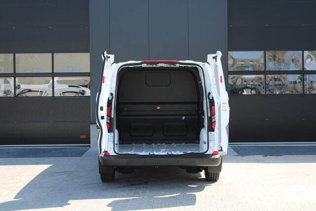 Ford TRANSIT CUSTOM 320 2.0 TDCI L2H1 Trend DC 136pk - Carplay - Android - Camera - Trekhaak - LED koplampen - Stoelverwarming - Draadloos laden - Rijklaar