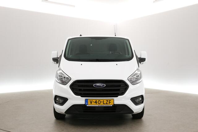 Ford TRANSIT CUSTOM 280 2.0 TDCI L1H1 Airco Camera Cruise PDC LED Elektrpakket Trekhaak