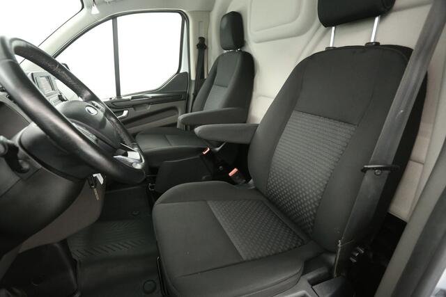 Ford TRANSIT CUSTOM 280 2.0 TDCI L1H1 Airco Camera Cruise PDC LED Elektrpakket Trekhaak