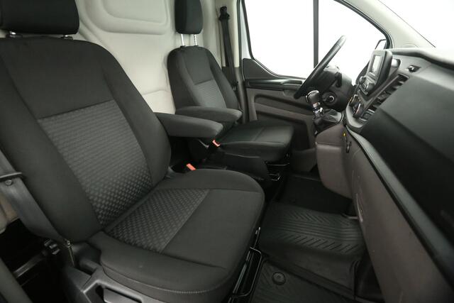 Ford TRANSIT CUSTOM 280 2.0 TDCI L1H1 Airco Camera Cruise PDC LED Elektrpakket Trekhaak
