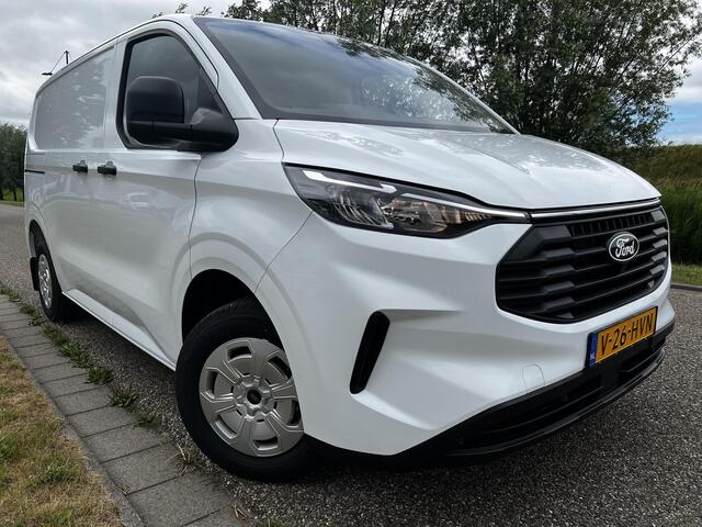 Ford TRANSIT CUSTOM 280 2.0 TDCI L1H1 Trend BPM VRIJ (voor bedrijven)