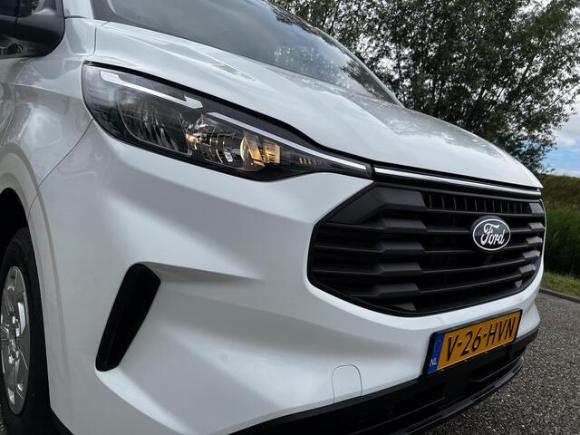Ford TRANSIT CUSTOM 280 2.0 TDCI L1H1 Trend BPM VRIJ (voor bedrijven)