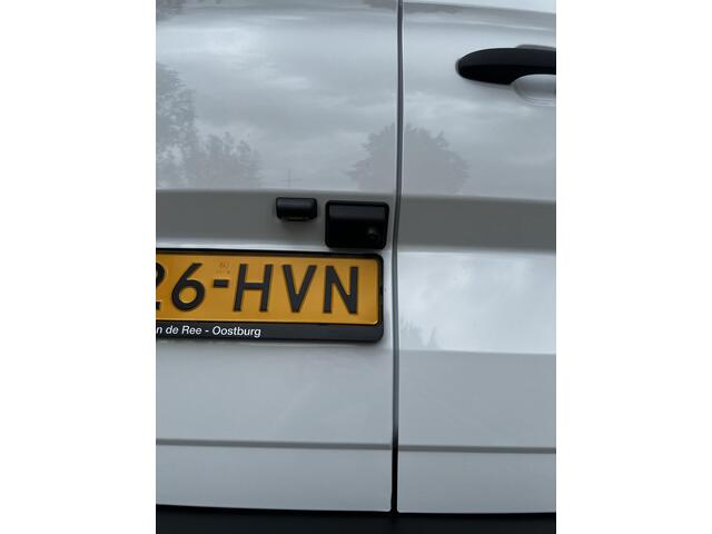 Ford TRANSIT CUSTOM 280 2.0 TDCI L1H1 Trend BPM VRIJ (voor bedrijven)