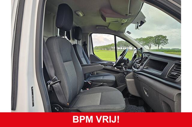 Ford TRANSIT CUSTOM 320 2.0 TDCI L2H1 Trend Navi Airco PDC Camera Euro6 131 PK!