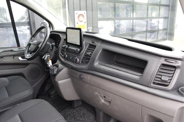 Ford TRANSIT CUSTOM 300 2.0 TDCI L2H1 Trend | NL-Auto | Trekhaak | Carplay | Camera | Cruise