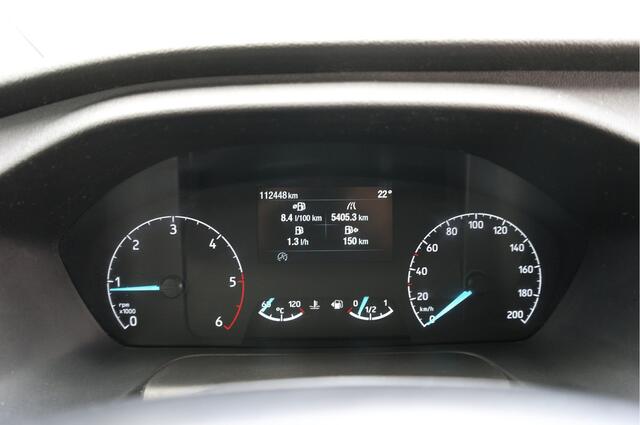 Ford TRANSIT CUSTOM 300 2.0 TDCI L2H1 Trend | NL-Auto | Trekhaak | Carplay | Camera | Cruise