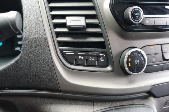 Ford TRANSIT CUSTOM 300 2.0 TDCI L2H1 Trend | NL-Auto | Trekhaak | Carplay | Camera | Cruise