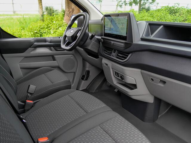 Ford TRANSIT CUSTOM 320 2.0 TDCI L2H1 Limited Prijs INCL. Accessoires | NAVIGATIE | CARPLAY |