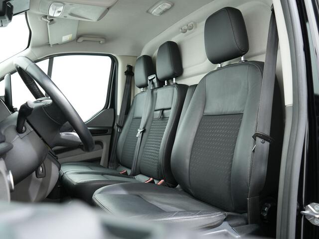 Ford TRANSIT CUSTOM 310 2.0 TDCI L2H1 Sport 170PK AUT. |"Betimmerd | Leder | Camera