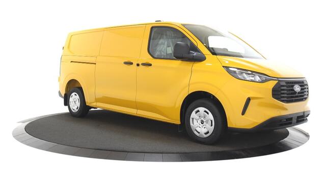 Ford TRANSIT CUSTOM 300 2.0 TDCI 136pk L2H1 Trend AUTOMAAT Eenmalige Aktieprijs op=op