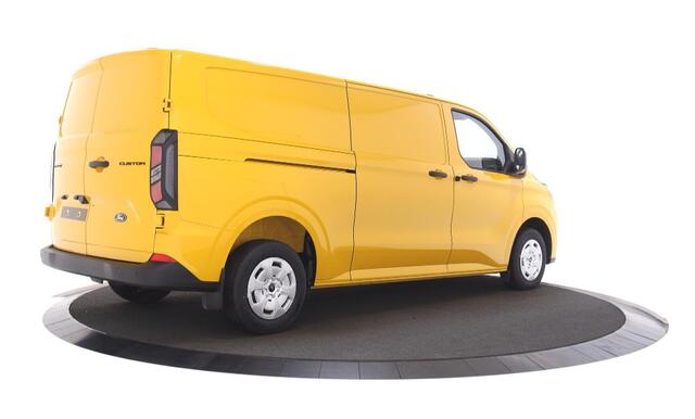 Ford TRANSIT CUSTOM 300 2.0 TDCI 136pk L2H1 Trend AUTOMAAT Eenmalige Aktieprijs op=op