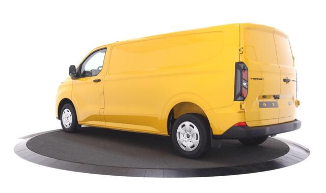 Ford TRANSIT CUSTOM 300 2.0 TDCI 136pk L2H1 Trend AUTOMAAT Eenmalige Aktieprijs op=op