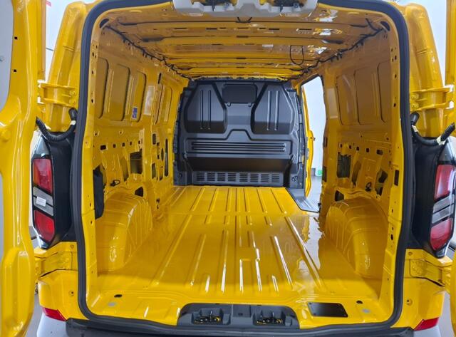 Ford TRANSIT CUSTOM 300 2.0 TDCI 136pk L2H1 Trend AUTOMAAT Eenmalige Aktieprijs op=op