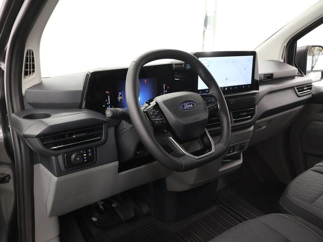 Ford TRANSIT CUSTOM 320 | 2.0 TDCI | AUT. | L2 H1 | LIMITED | 170 PK | | SCHUIFDEUR L+R | ADAPTIVE CRUISE | STOELVERWARMING | CAMERA | NAVIGATIE | CLIMATE CONTROL | LAADRUIMTE PAKKET | LED LAMPEN | KEYLESS ENTRY | KEYLESS START