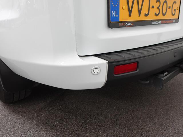 Ford TRANSIT CUSTOM 300 2.0 TDCI L2H1 Trend Automaat Navigatie Camera Airco Bluetooth Trekhaak