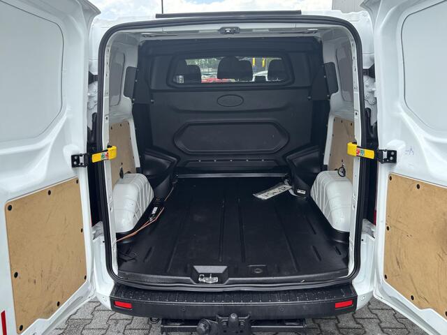 Ford TRANSIT CUSTOM 280 2.0 TDCI L1H1 Trend*D/C*6P*NAVI*HAAK*A/C*CRUIS