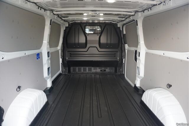 Ford TRANSIT CUSTOM 300L 170PK Trend AUT BPM VRIJ!! 13" Sync Apple CP/Android A, Camera!! NR. 405