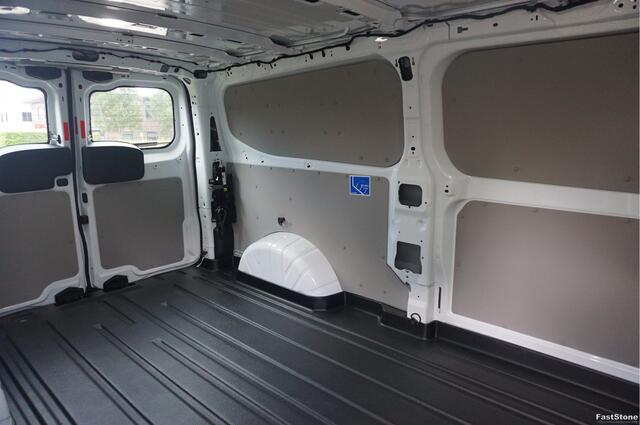 Ford TRANSIT CUSTOM 300L 170PK Trend AUT BPM VRIJ!! 13" Sync Apple CP/Android A, Camera!! NR. 405