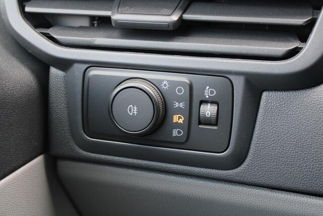 Ford TRANSIT CUSTOM 320 2.0 TDCI L2H1 Trend 170pk - Achterklep - Carplay - Android - LED koplampen - Stoelverwarming - 70l tank - Rijklaar