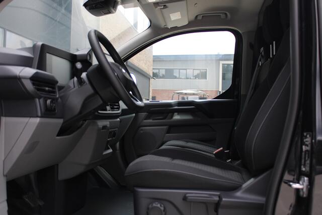 Ford TRANSIT CUSTOM 320 2.0 TDCI L2H1 Trend 170pk - 4x4 AWD - 2x Schuifdeur - Carplay - Android - Camera - Stoelverwarming - Verwarmd stuurwiel - Rijklaar