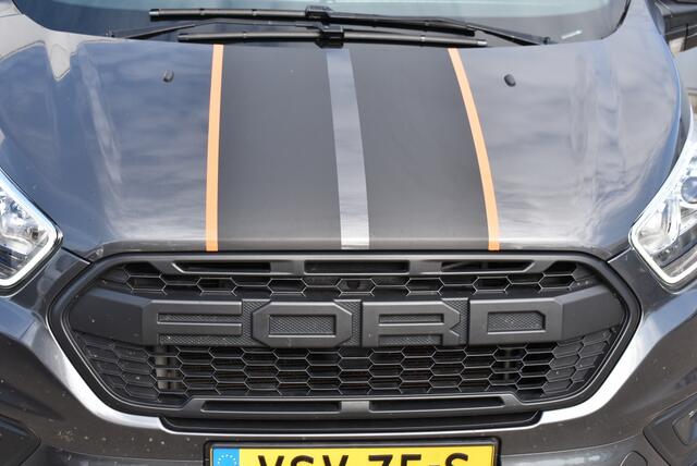 Ford TRANSIT CUSTOM 300 2.0 TDCI L2H1LDC LTD 170pk aut. Full options