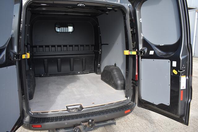 Ford TRANSIT CUSTOM 300 2.0 TDCI L2H1LDC LTD 170pk aut. Full options