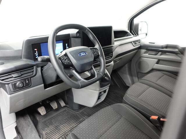 Ford TRANSIT CUSTOM 300 2.0 TDCI L2H1 Trend NM Navi Cruise Camera Parkeersensoren Trekhaak
