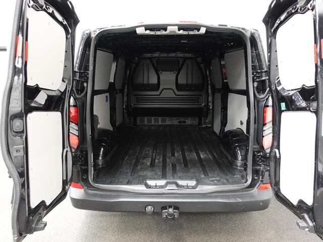 Ford TRANSIT CUSTOM 300 2.0 TDCI L2H1 Trend NM Navi Cruise Camera Parkeersensoren Trekhaak