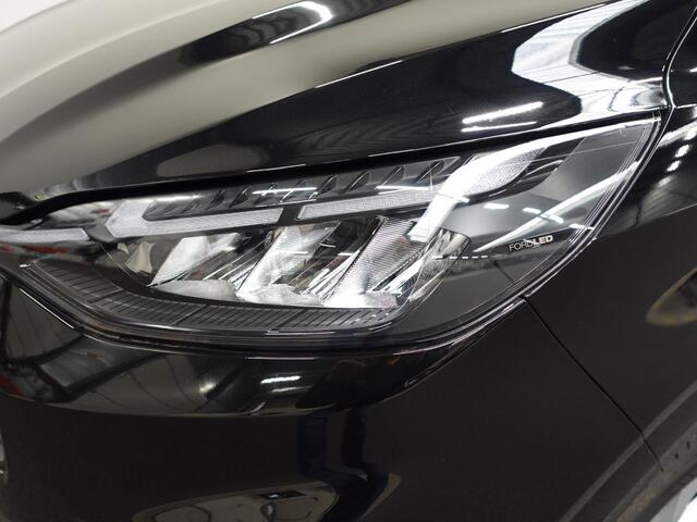 Ford TRANSIT CUSTOM 300 2.0 TDCI L2H1 Trend NM Navi Cruise Camera Parkeersensoren Trekhaak