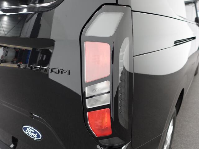 Ford TRANSIT CUSTOM 300 2.0 TDCI L2H1 Trend NM Navi Cruise Camera Parkeersensoren Trekhaak
