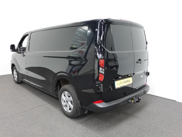 Ford TRANSIT CUSTOM 300 2.0 TDCI L2H1 Trend NM Navi Cruise Camera Parkeersensoren Trekhaak