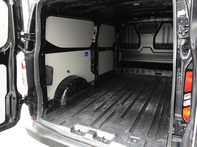 Ford TRANSIT CUSTOM 300 2.0 TDCI L2H1 Trend NM Navi Cruise Camera Parkeersensoren Trekhaak