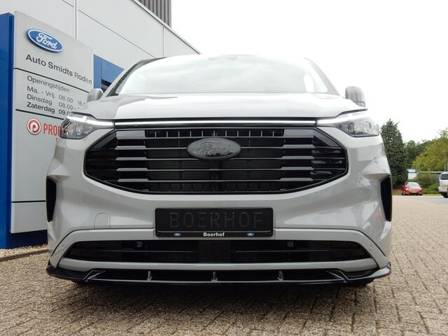 Ford TRANSIT CUSTOM 320 2.0 TDCI L2H1 SAG Edition 20 inch | LED | Laadruimte pakket | Direct leverbaar