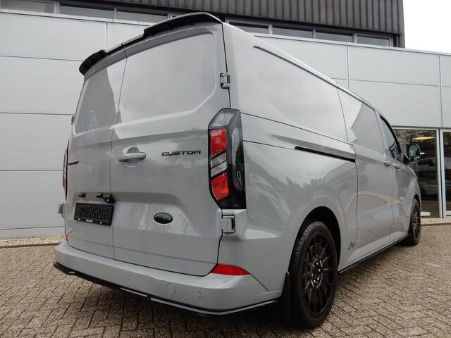 Ford TRANSIT CUSTOM 320 2.0 TDCI L2H1 SAG Edition 20 inch | LED | Laadruimte pakket | Direct leverbaar