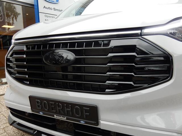 Ford TRANSIT CUSTOM 320 2.0 TDCI L2H1 SAG Edition 20 inch | LED | Laadruimte pakket | Direct leverbaar