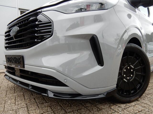 Ford TRANSIT CUSTOM 320 2.0 TDCI L2H1 SAG Edition 20 inch | LED | Laadruimte pakket | Direct leverbaar