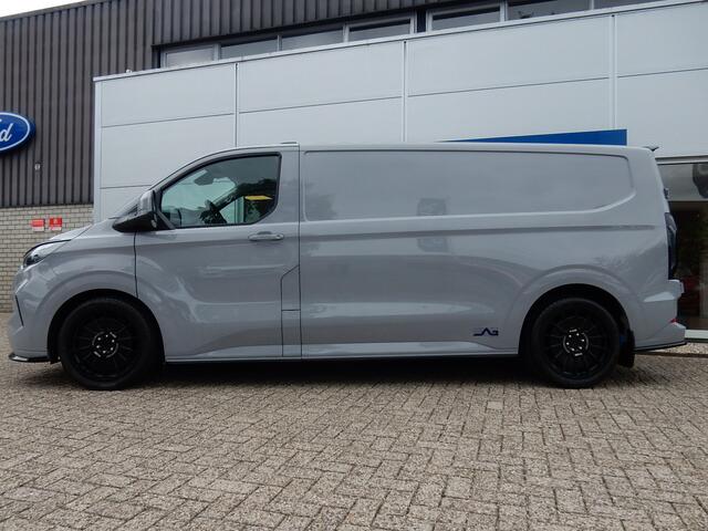Ford TRANSIT CUSTOM 320 2.0 TDCI L2H1 SAG Edition 20 inch | LED | Laadruimte pakket | Direct leverbaar