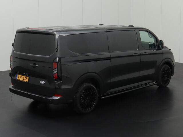 Ford TRANSIT CUSTOM 2.0TDCI 150PK Lang Raptor Limited | Digital Cockpit | Navigatie | Camera