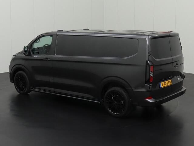 Ford TRANSIT CUSTOM 2.0TDCI 150PK Lang Raptor Limited | Digital Cockpit | Navigatie | Camera