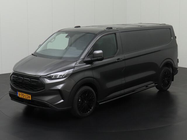 Ford TRANSIT CUSTOM 2.0TDCI 150PK Lang Raptor Limited | Digital Cockpit | Navigatie | Camera