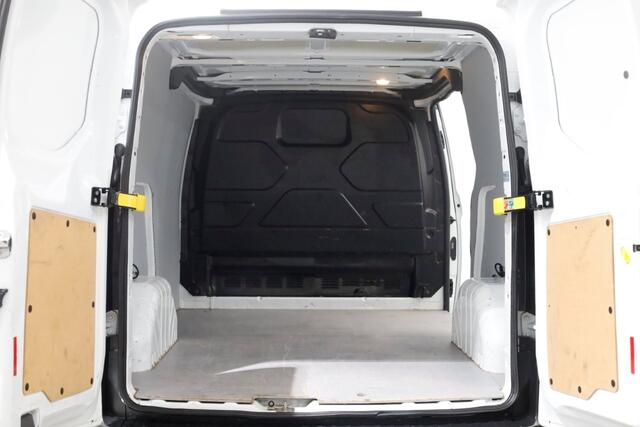 Ford TRANSIT CUSTOM 280 2.0 TDCI E6 L1H1 Airco 30.000km 11-2018