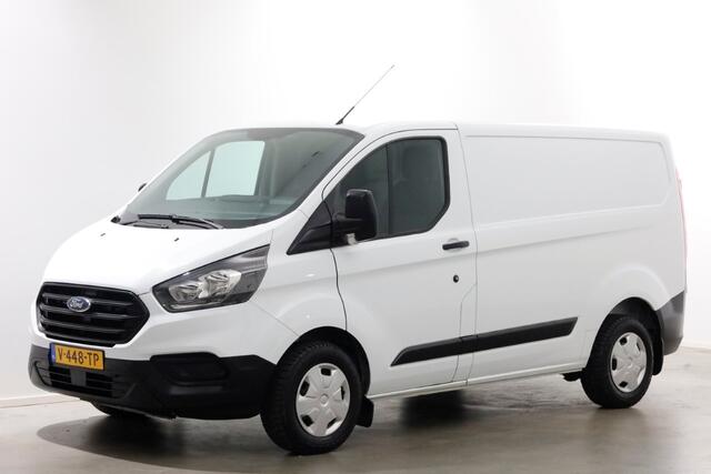 Ford TRANSIT CUSTOM 280 2.0 TDCI E6 L1H1 Airco 30.000km 11-2018