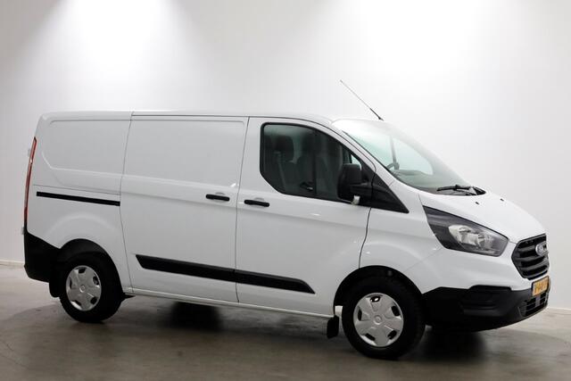 Ford TRANSIT CUSTOM 280 2.0 TDCI E6 L1H1 Airco 30.000km 11-2018