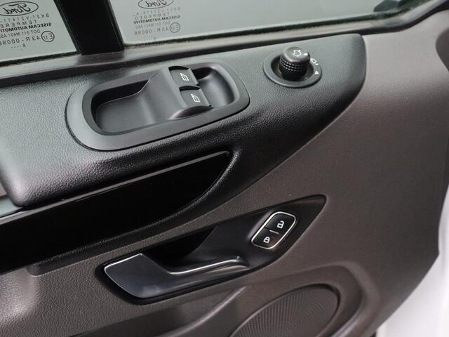 Ford TRANSIT CUSTOM 2.0TDCI 130Pk Limited Dubbele Cabine | 2xSchuifdeur | Navigatie | Camera | Airco | Cruise | Trekhaak