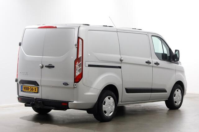 Ford TRANSIT CUSTOM 2.0 TDCI E6 L1H1 Trend Airco/Navi/Camera 07-2019