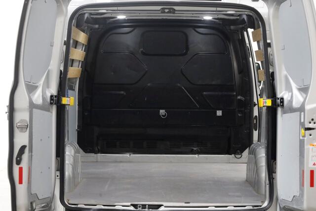 Ford TRANSIT CUSTOM 2.0 TDCI E6 L1H1 Trend Airco/Navi/Camera 07-2019