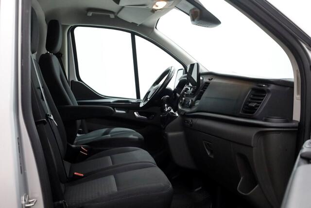 Ford TRANSIT CUSTOM 2.0 TDCI E6 L1H1 Trend Airco/Navi/Camera 07-2019