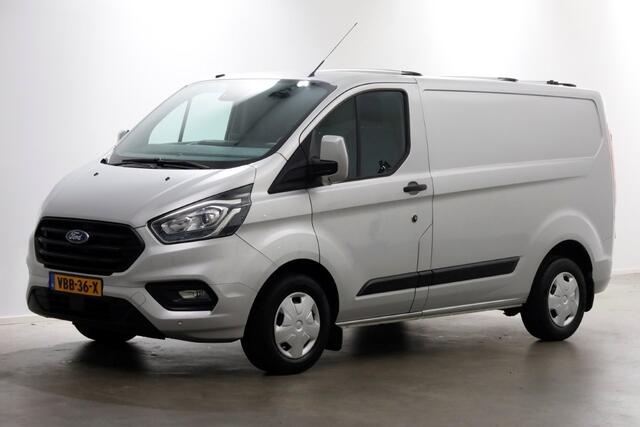 Ford TRANSIT CUSTOM 2.0 TDCI E6 L1H1 Trend Airco/Navi/Camera 07-2019