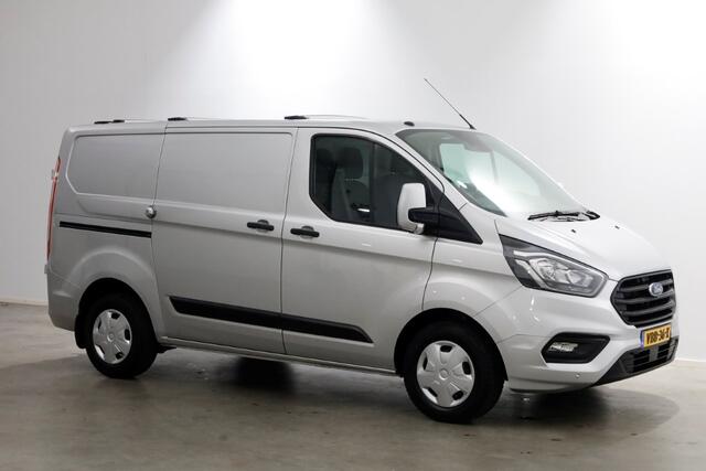 Ford TRANSIT CUSTOM 2.0 TDCI E6 L1H1 Trend Airco/Navi/Camera 07-2019