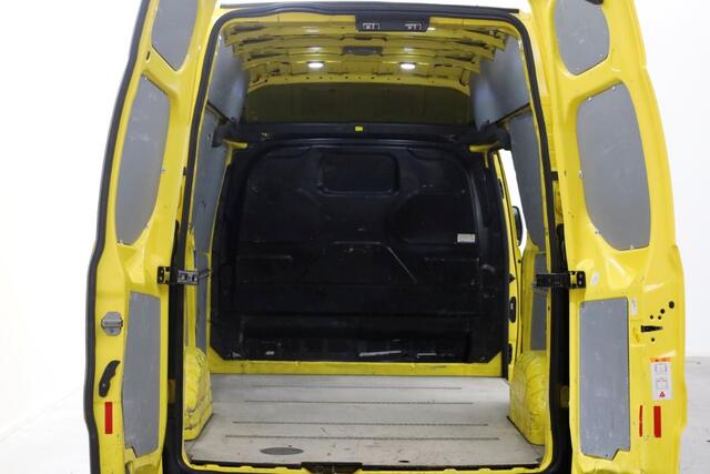 Ford TRANSIT CUSTOM 340 2.0 TDCI 130pk E6 L2H2 Trend Airco/Trekhaak 2800kg 06-2019
